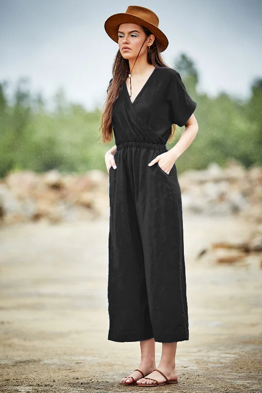 Elka Jumpsuit