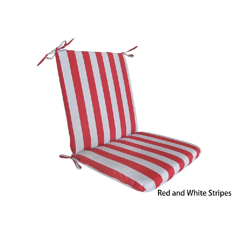 White / Red