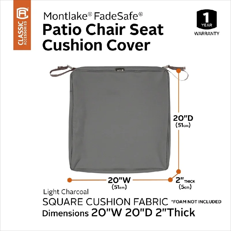 Light Charcoal Grey