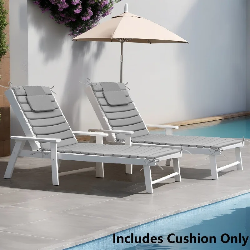 Light Grey - 79.9inches