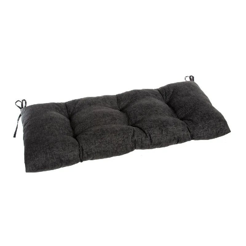 Storm Wicker Loveseat Cushion