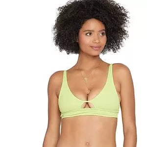 L Space Alia Bikini Top