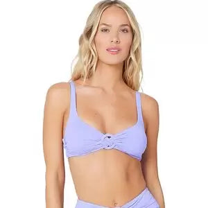 L Space Bella Bikini Top