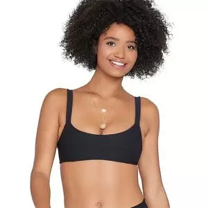 L Space Jess Eco Chic Bikini Top