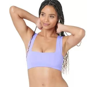 L Space Parker Bikini Top