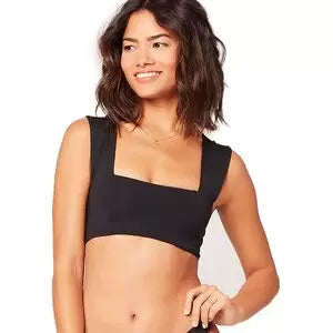 L Space Parker Bikini Top