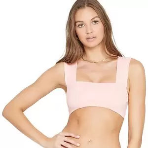 L Space Parker Bikini Top