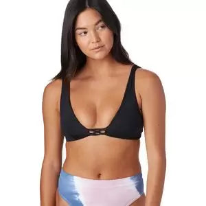 L Space Playa Bikini Top