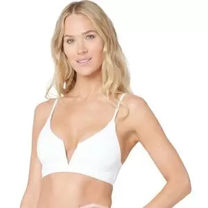 L Space Siren Bikini Top