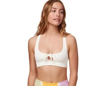 L Space Tara Bikini Top