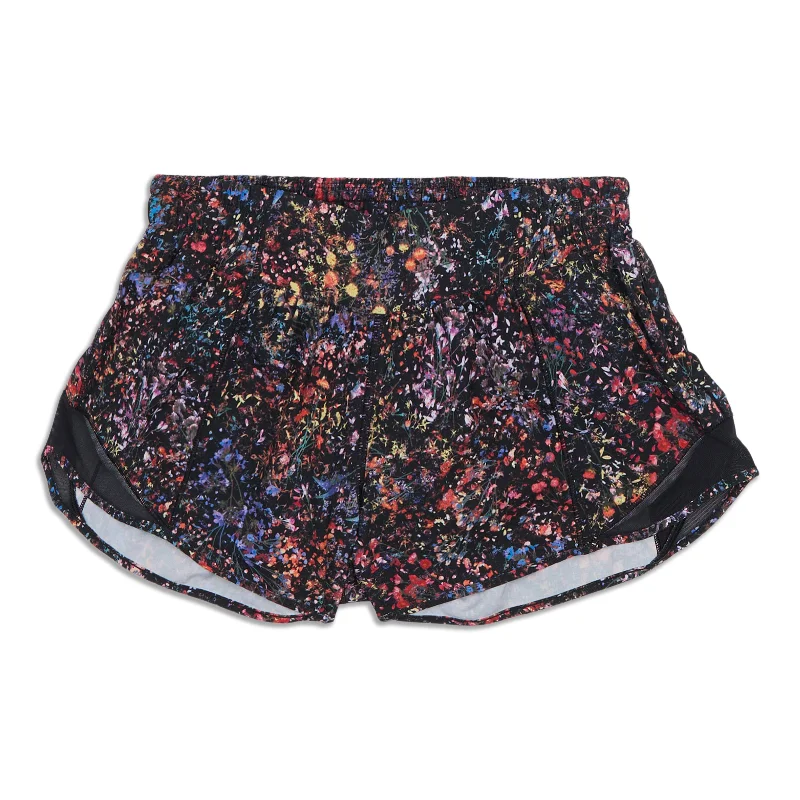 Final Markdown Hotty Hot Short - Resale