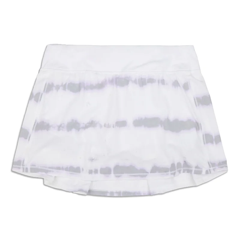 Pace Rival Mid-Rise Skirt