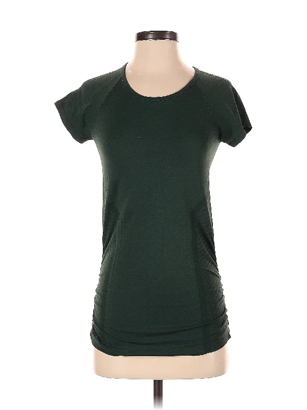 Overstock Active T Shirt