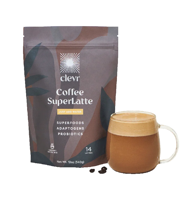 Coffee SuperLatte