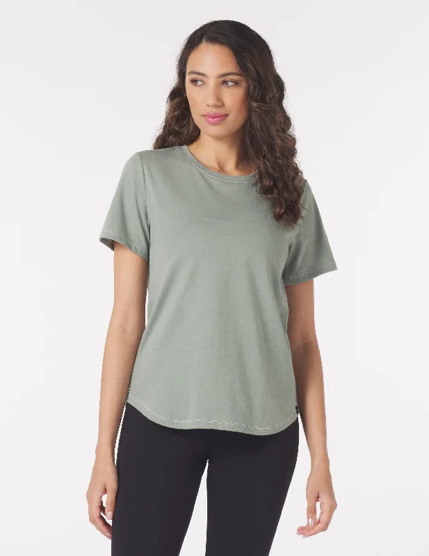 Closeout Do No Harm Crew: Sage