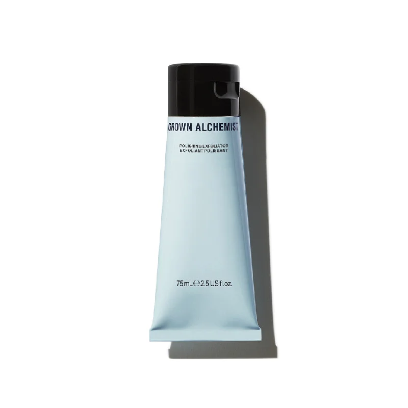 Quick Sale Grown Alchemist Polishing Exfoliator: Pink Grapefruit, Glucomannan Extract