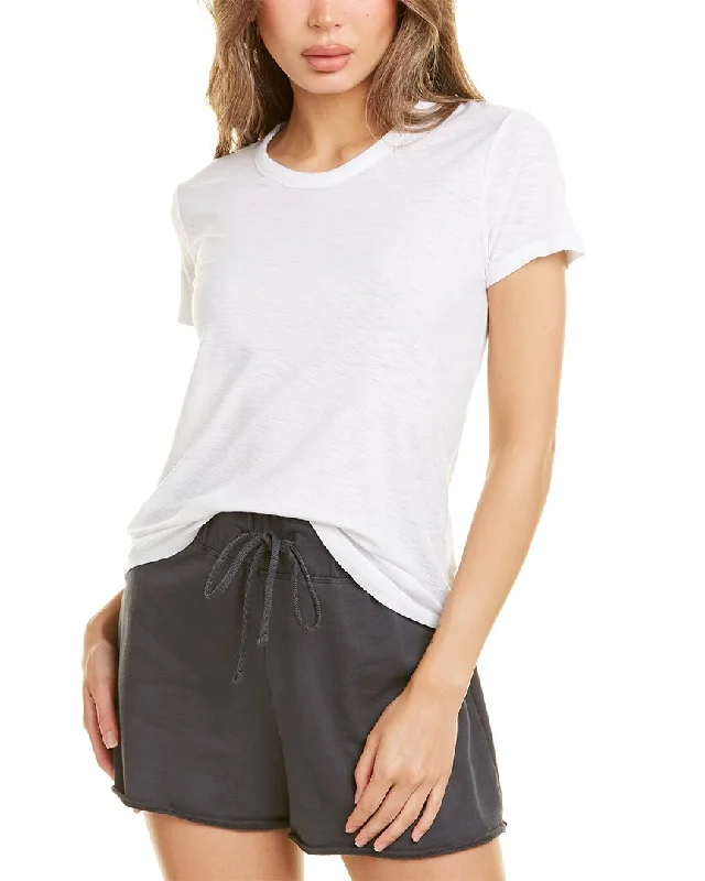 Instant Discount James Perse Crew Shirt