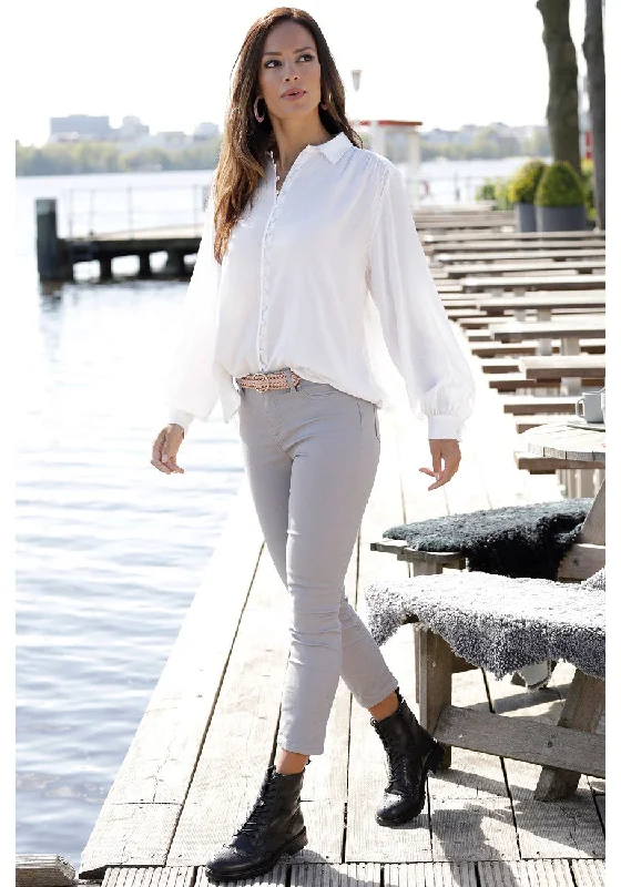 Buy More, Save More LASCANA Women's Long Sleeve Blouse