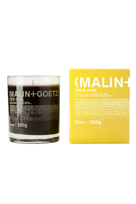 Low Prices Malin+Goetz Dark Rum Candle