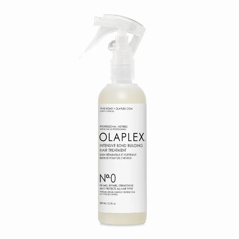 Olaplex Nâº.0 Intensive Bond Building Treatment