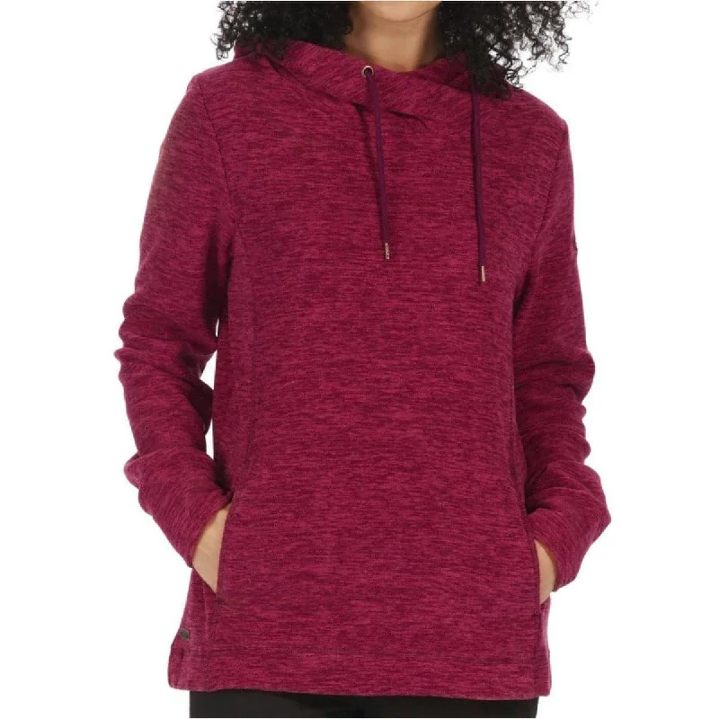 Regatta Kizmit II Womens Fleece - Purple