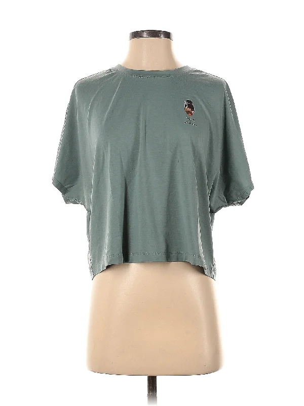 Price Cut Short Sleeve T Shirt