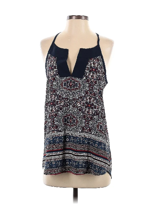 Markdowns Sleeveless Blouse