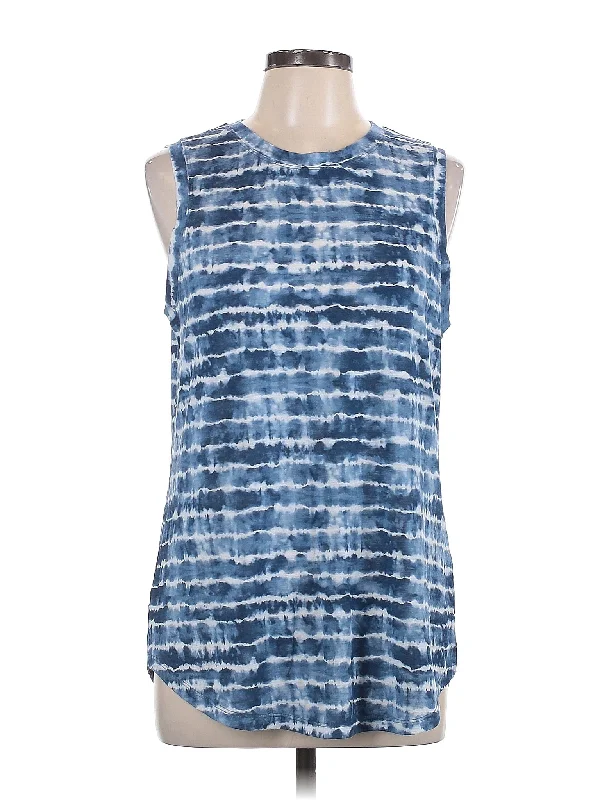 Limited Availability Sleeveless T Shirt