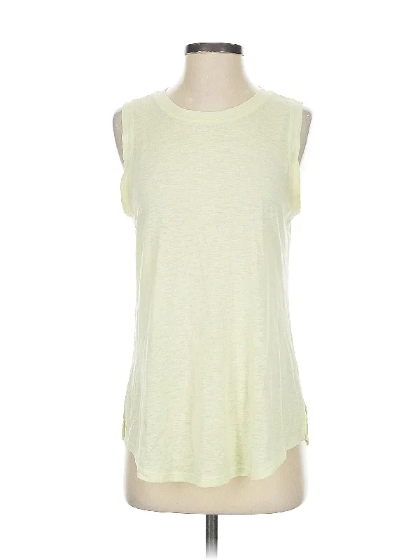 Great Deals Sleeveless T Shirt