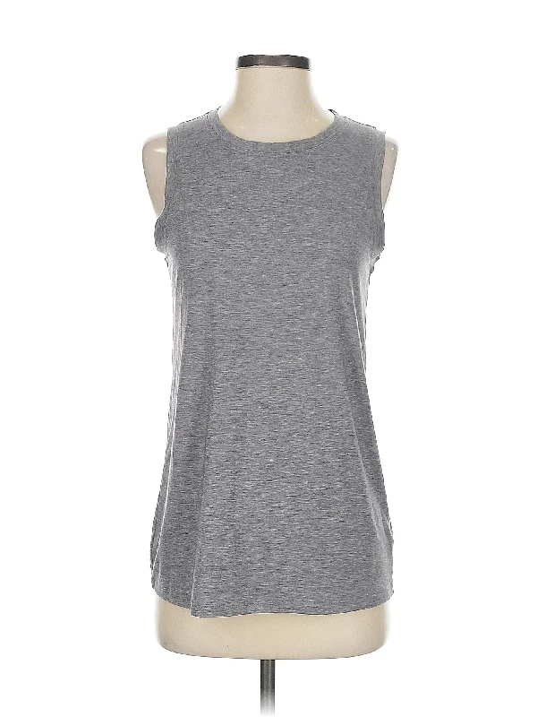 Sleeveless T Shirt