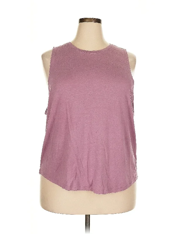 Bargain Prices Sleeveless T Shirt