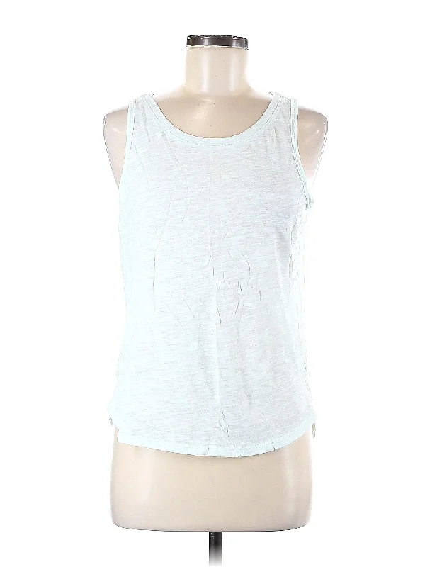 Sleeveless T Shirt