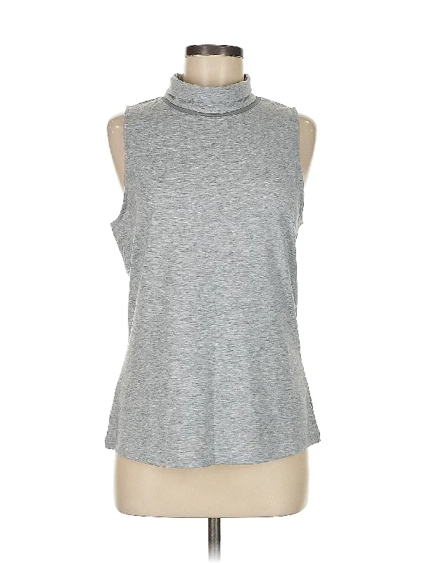 Clearance Items Sleeveless T Shirt