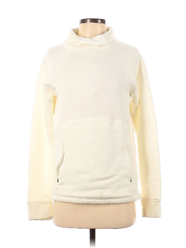 Act Fast Sweatshirt