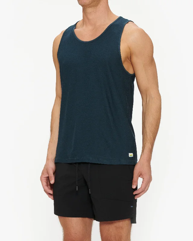 Stock Clearance Vuori Strato Tech Tank