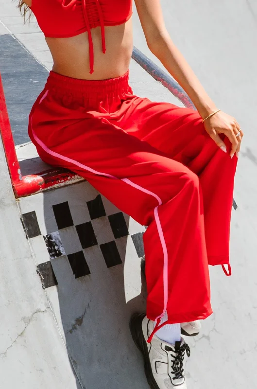 90's Track Pant