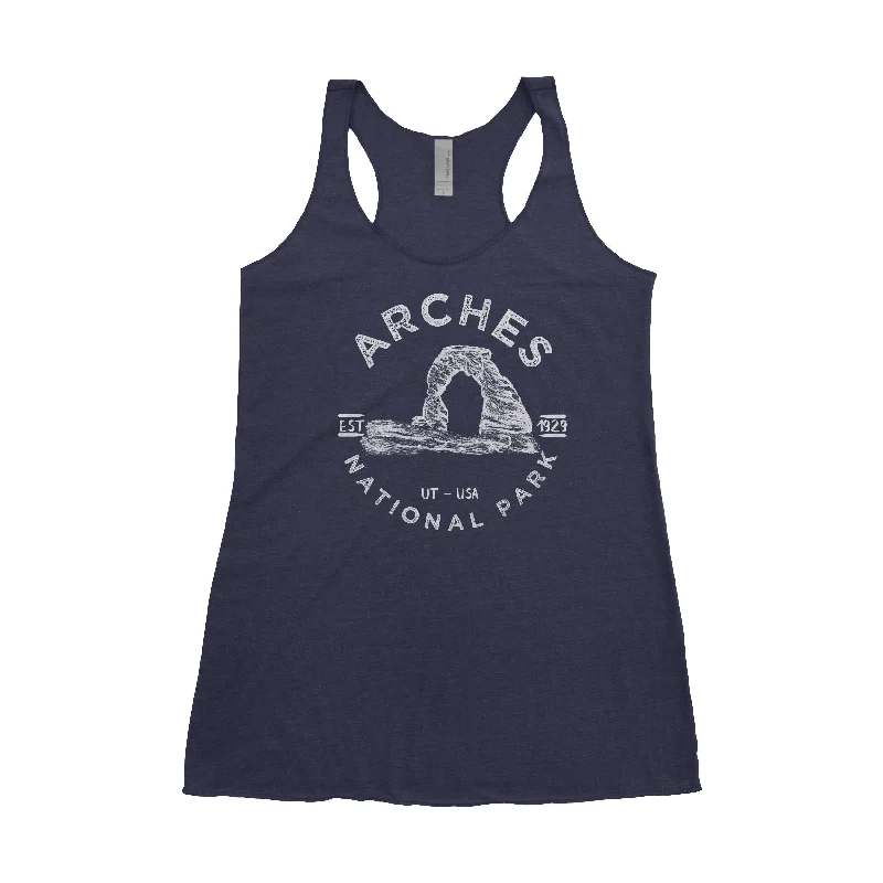 Vintage Navy