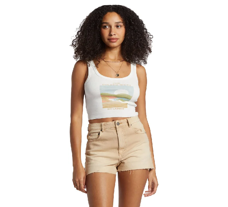 Billabong The Golden West Tank