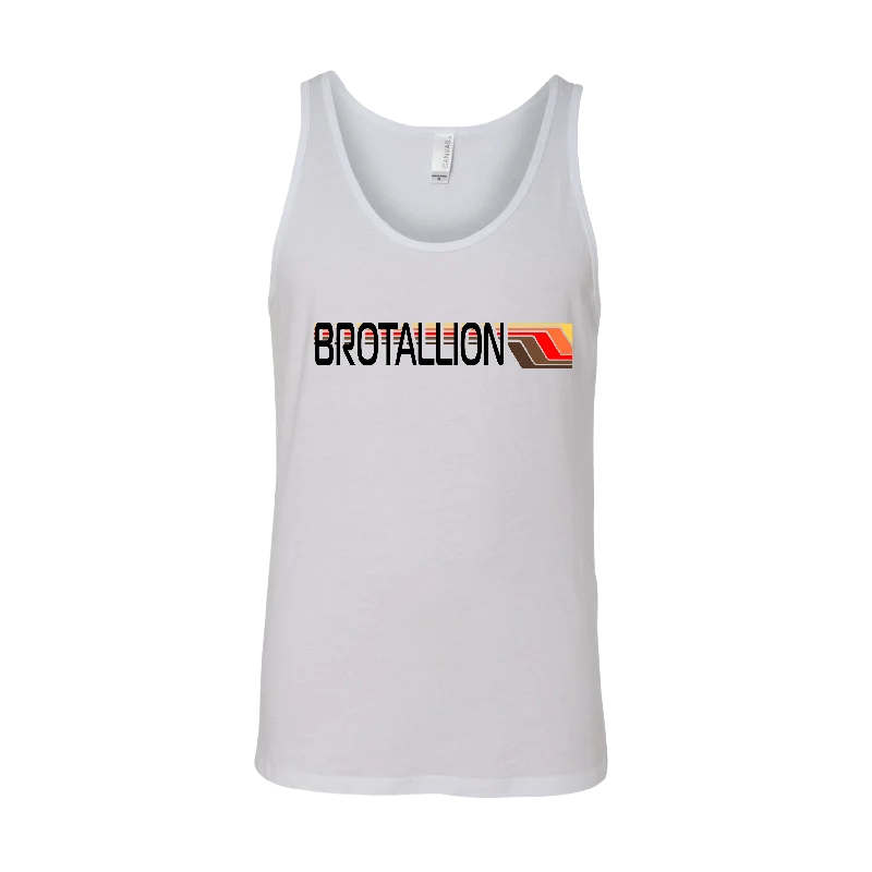 Brotallion Rotary Development Tank Top