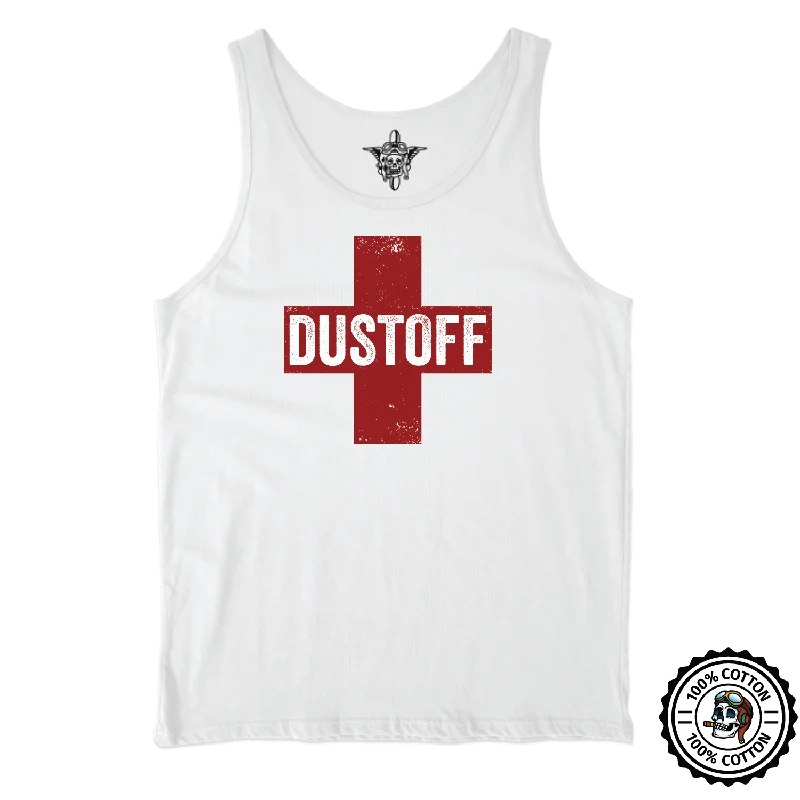 Dustoff Tank Top