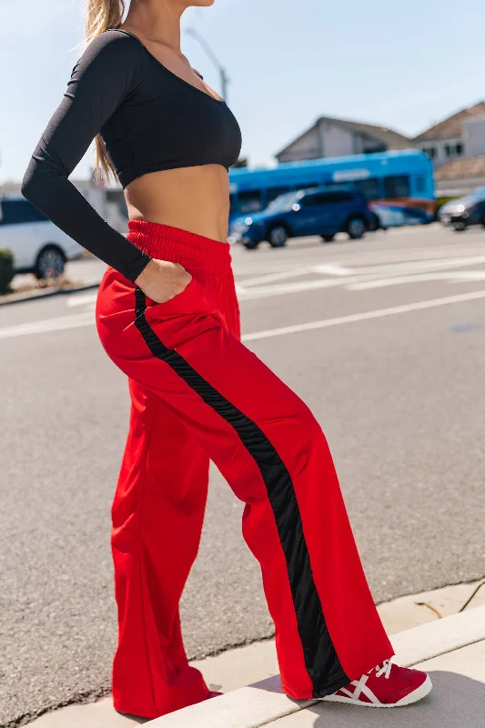 Rouge Pant (Autumn X Five)