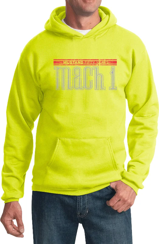 Safety Green