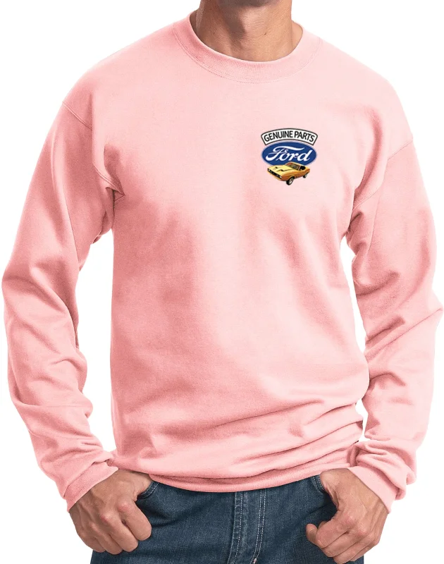 Pale Pink