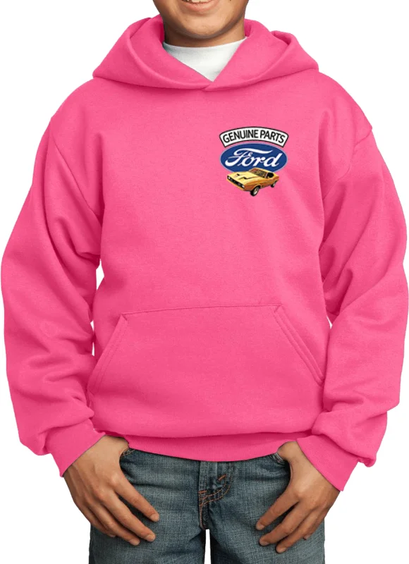 Neon Pink