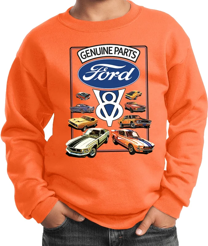 Neon Orange