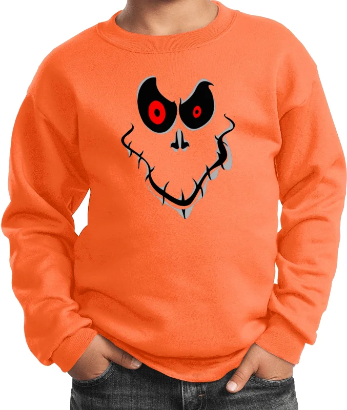 Neon Orange