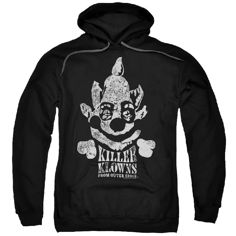 Fantastic Deals Killer Klowns From Outer Space Hoodie Kreepy Black Hoody