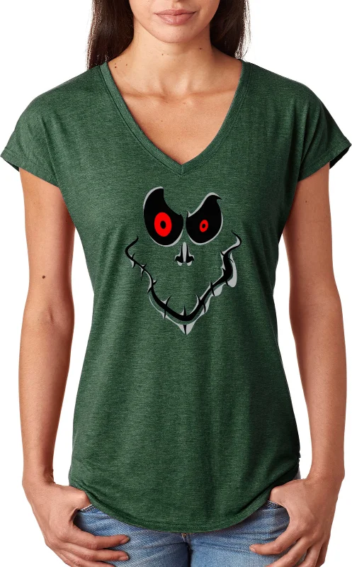 Heather Dark Green