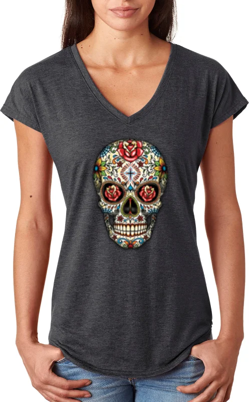 Heather Dark Grey