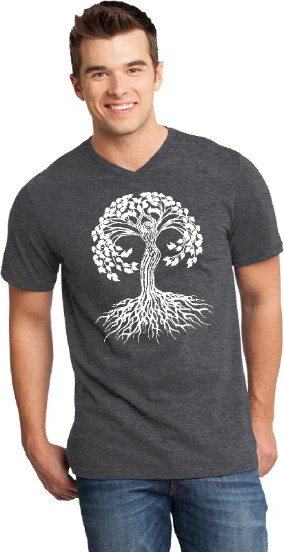 Heather Charcoal